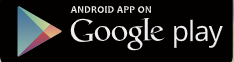 Google Play‎のロゴ